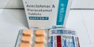 NAXIFEN-P TABLETS