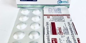 PAXOPAN-D TABLETS
