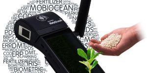 Pos Machine for Fertilizer Shops