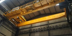 Overhead Cranes