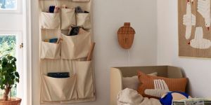 Wall Hanging Organizer