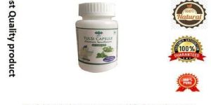 Tulsi Capsules
