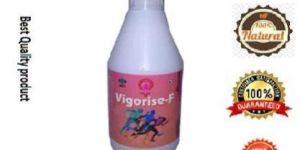 Vigorise-F Juice