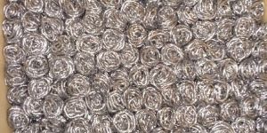 Stainless Steel Scrubber