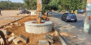 Wall Stones Murblokks