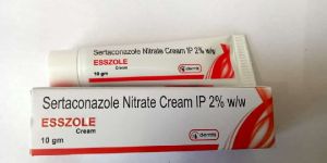 Sertaconazole Nitrate 2%
