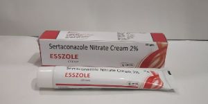 Sertaconazole Nitrate 2% Cream