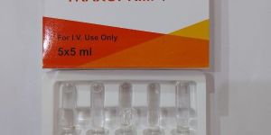 Tranexamic Acid 100mg Injection