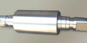 Double Poured Indefinite Chilled Rolls