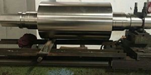 Indefinite Chill Cast Iron Rolls