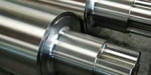 Nodular Iron Rolls