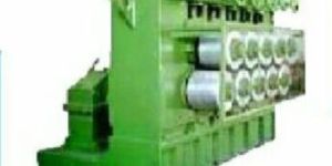 Rolling Mill Straightening Machine