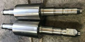 SG Iron Acicular Rolls