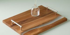 Wooden Tray