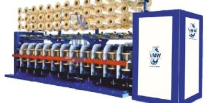 Ring Doubler Combo Machine