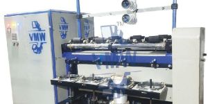 Ring Twister Combo Machine