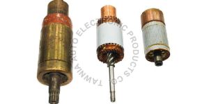 Automotive Armatures