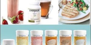 NUTRILITE Salmon Omega-3