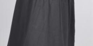 Two Piece Sleeveless Maternity Dress