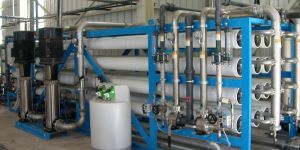 BRACKISH WATER RO SYSTEMS
