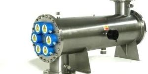Ultraviolet Water Sterilization System