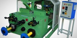 SV/PYT-1 Ply Yarn Twister Machine