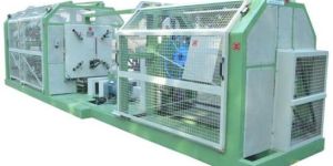 SV/R-12A Rope Making Machine