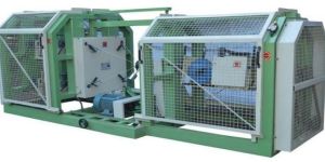 SV/R-2B Rope Making Machine