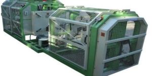 SV/R-4D Rope Making Machine