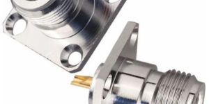 TNC Female Mount Type