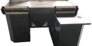 Supermarket Billing Counter