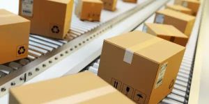 BOPP Self Adhesive Tapes