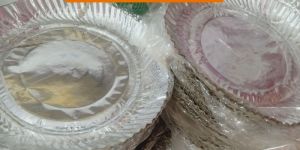 Disposable Sitting Plates