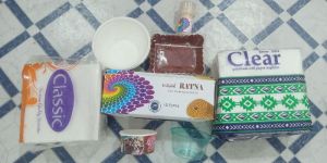 Disposable Tissue Foails