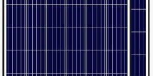 Poly Crystalline Solar Panel