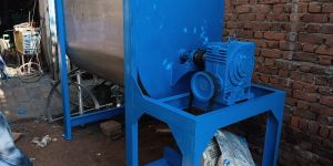 Ribbon Blender Machine