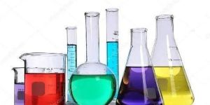 Laboratory Glassware