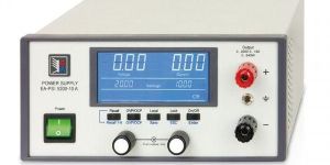 Laboratory Power Supply