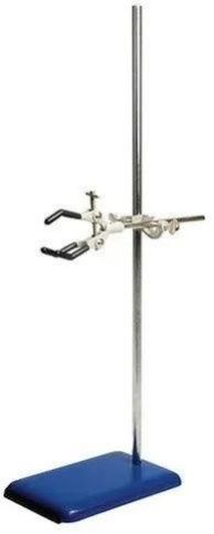 Laboratory Retort Stand Clamps Boss Head