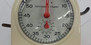 Laboratory Stop Clock