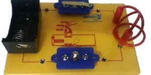 Simple Circuit Board