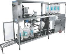 Jar Filling Machine