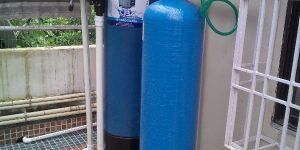 Water Treatment Plant