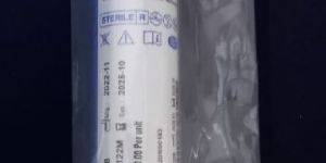 Haem O Flux Dialyzer