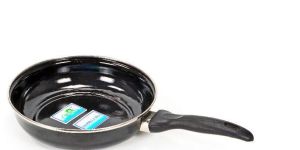 Enamel Coated Fry Pan
