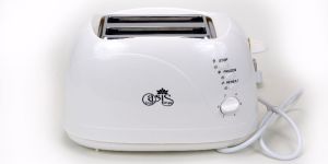 Oasis Popup Toaster