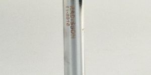 Radisson Stainless Steel Gas Lighter