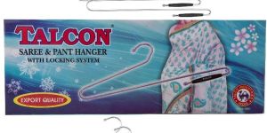 Talcon Saree Hanger