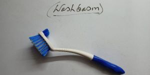 Toilet Cleaning Brush