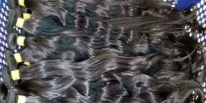 Virgin Remy Human Hair